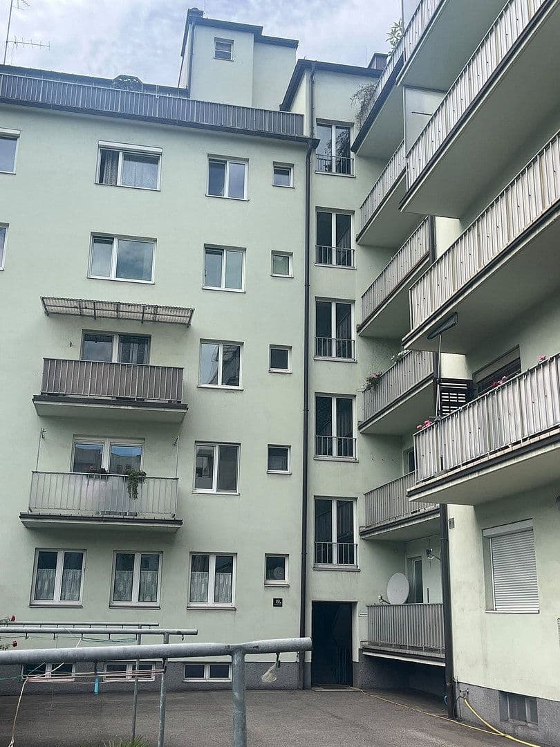 4 bedroom flat for sale, 90 m², Linz, Upper Austria 4 bedroom flat for sale, 90 m², Linz, Upper Austria