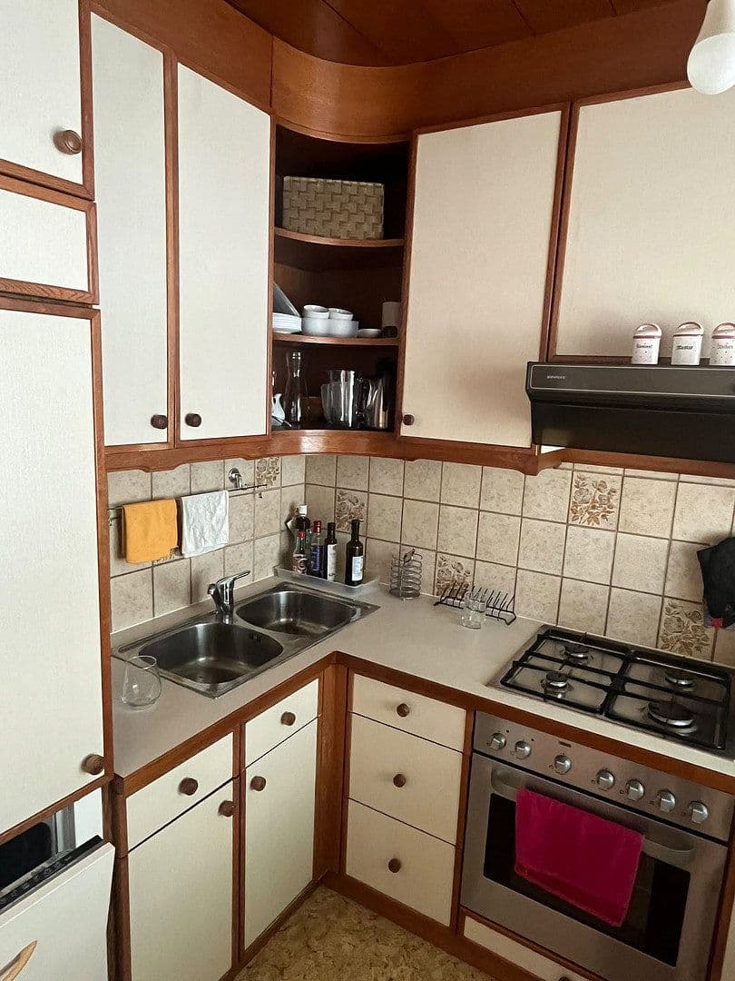 4 bedroom flat for sale, 90 m², Linz, Upper Austria 4 bedroom flat for sale, 90 m², Linz, Upper Austria