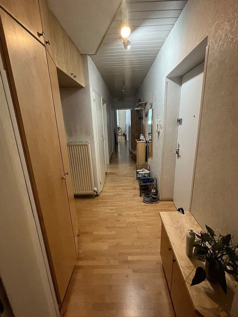 4 bedroom flat for sale, 90 m², Linz, Upper Austria 4 bedroom flat for sale, 90 m², Linz, Upper Austria