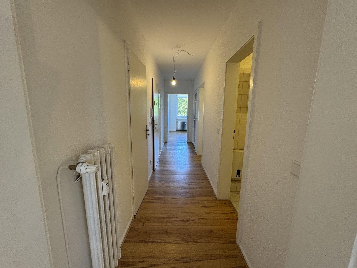 2 bedroom flat to rent, 41 m², Knappenstraße 80, Oberhausen, North Rhine-Westphalia 2 bedroom flat to rent, 41 m², Knappenstraße 80, Oberhausen, North Rhine-Westphalia