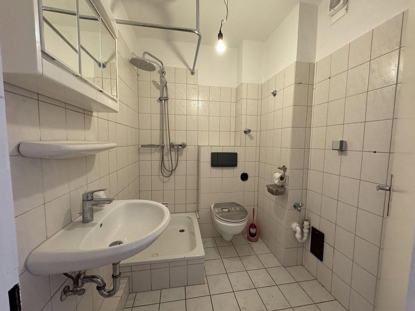 2 bedroom flat to rent, 41 m², Knappenstraße 80, Oberhausen, North Rhine-Westphalia 2 bedroom flat to rent, 41 m², Knappenstraße 80, Oberhausen, North Rhine-Westphalia