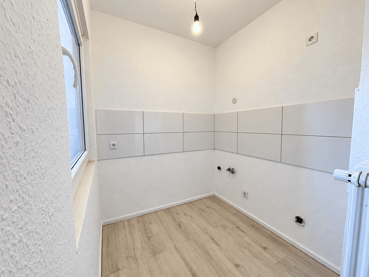 2 bedroom flat to rent, 41 m², Knappenstraße 80, Oberhausen, North Rhine-Westphalia 2 bedroom flat to rent, 41 m², Knappenstraße 80, Oberhausen, North Rhine-Westphalia