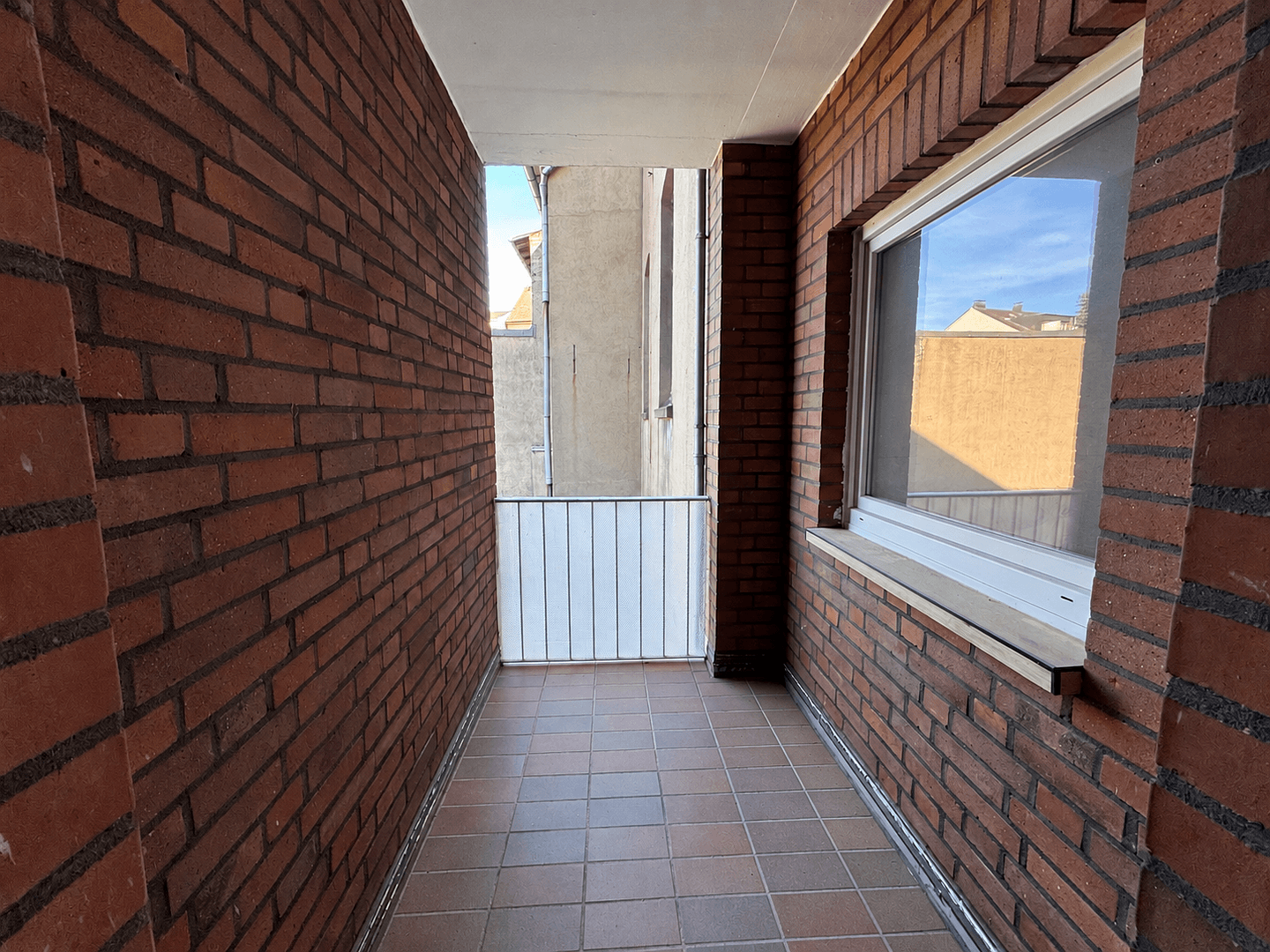 2 bedroom flat to rent, 41 m², Knappenstraße 80, Oberhausen, North Rhine-Westphalia 2 bedroom flat to rent, 41 m², Knappenstraße 80, Oberhausen, North Rhine-Westphalia