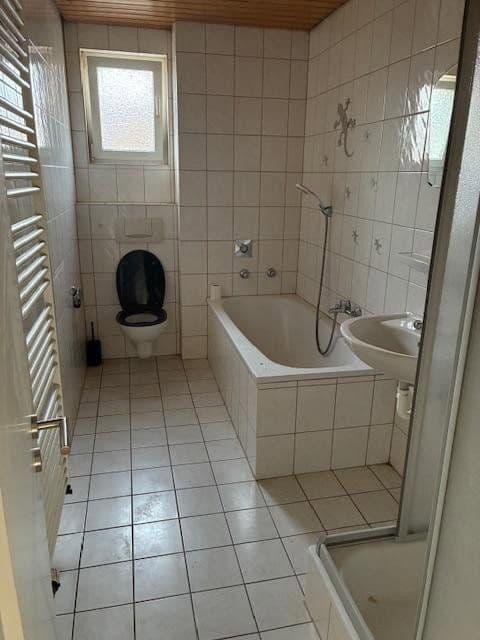 3 bedroom flat to rent, 75 m², Bliesenbacher Str. 10, Engelskirchen, North Rhine-Westphalia 3 bedroom flat to rent, 75 m², Bliesenbacher Str. 10, Engelskirchen, North Rhine-Westphalia