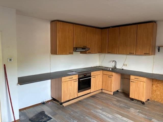 3 bedroom flat to rent, 75 m², Bliesenbacher Str. 10, Engelskirchen, North Rhine-Westphalia 3 bedroom flat to rent, 75 m², Bliesenbacher Str. 10, Engelskirchen, North Rhine-Westphalia