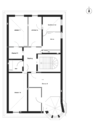 house for sale, 425 m², München, Bavaria house for sale, 425 m², München, Bavaria