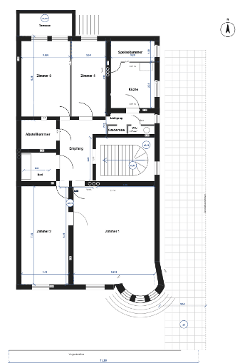 house for sale, 425 m², München, Bavaria house for sale, 425 m², München, Bavaria