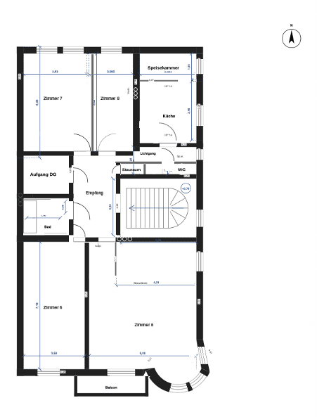 house for sale, 425 m², München, Bavaria house for sale, 425 m², München, Bavaria