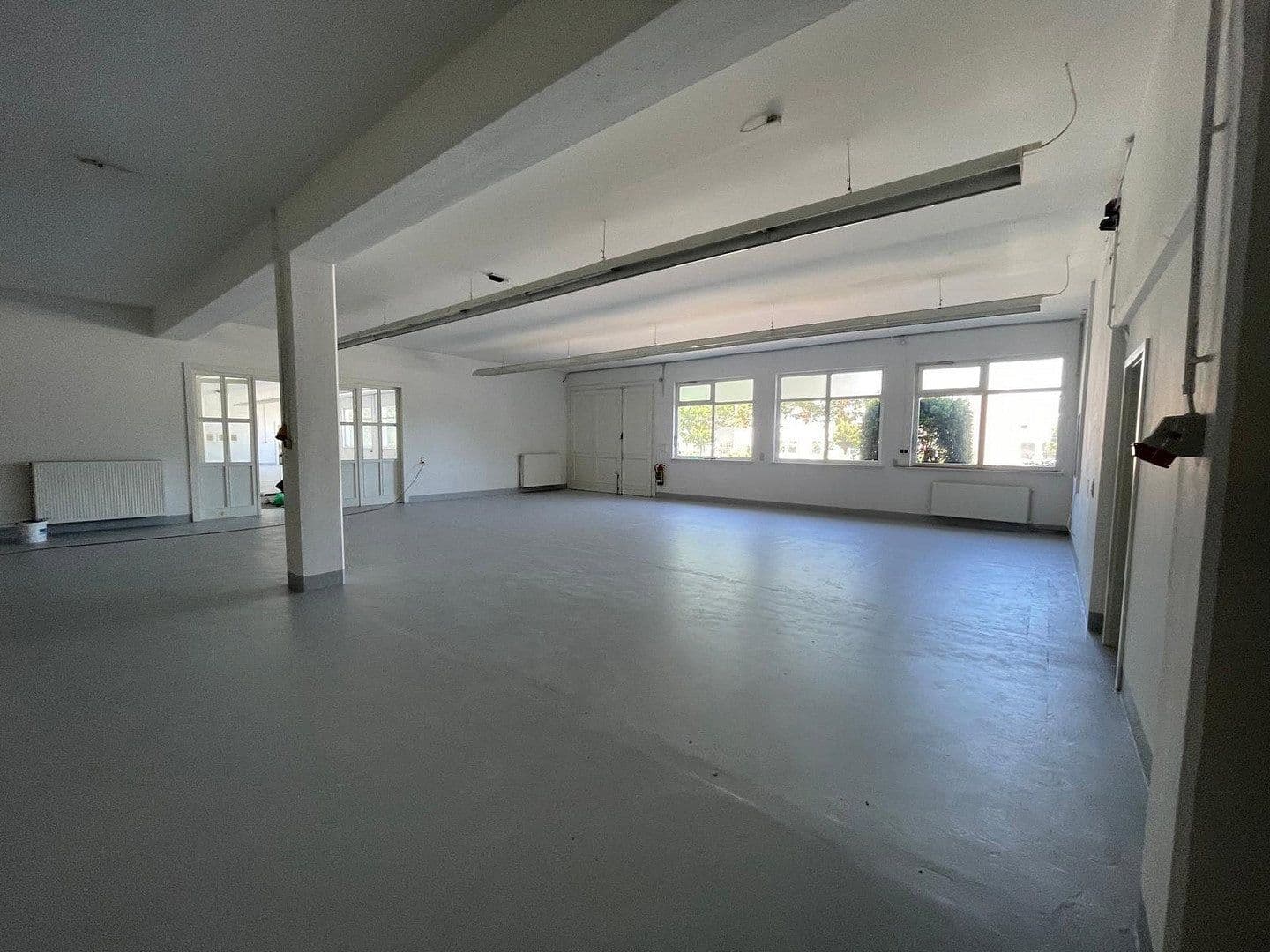 non-residential property to rent, 1,898 m², Boschstraße 22, Winsen (Luhe), Lower Saxony non-residential property to rent, 1,898 m², Boschstraße 22, Winsen (Luhe), Lower Saxony