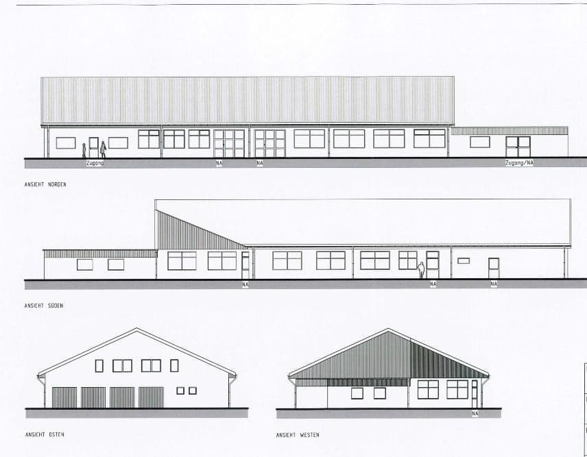 non-residential property to rent, 1,898 m², Boschstraße 22, Winsen (Luhe), Lower Saxony non-residential property to rent, 1,898 m², Boschstraße 22, Winsen (Luhe), Lower Saxony