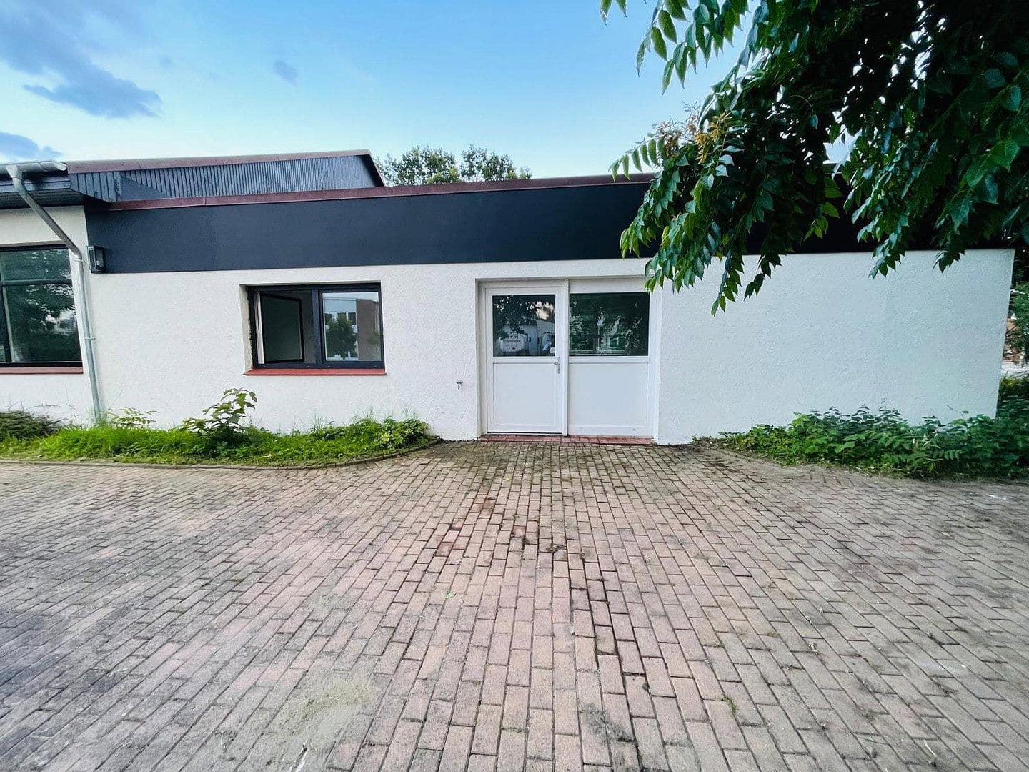 non-residential property to rent, 1,898 m², Boschstraße 22, Winsen (Luhe), Lower Saxony non-residential property to rent, 1,898 m², Boschstraße 22, Winsen (Luhe), Lower Saxony