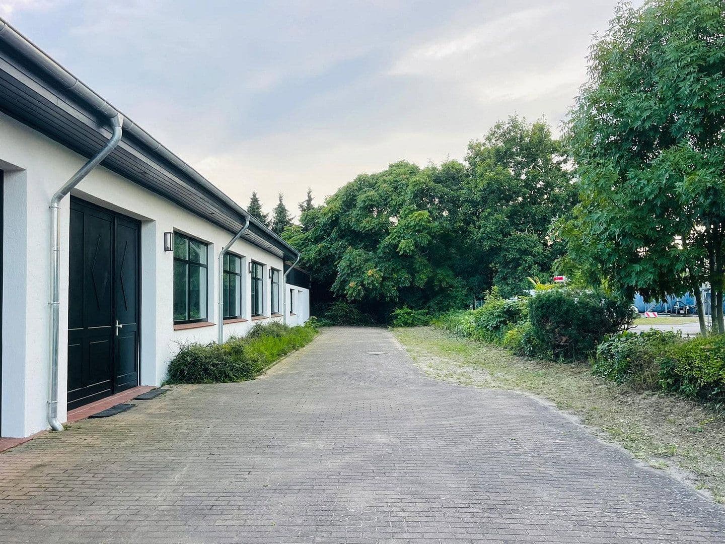non-residential property to rent, 1,898 m², Boschstraße 22, Winsen (Luhe), Lower Saxony non-residential property to rent, 1,898 m², Boschstraße 22, Winsen (Luhe), Lower Saxony
