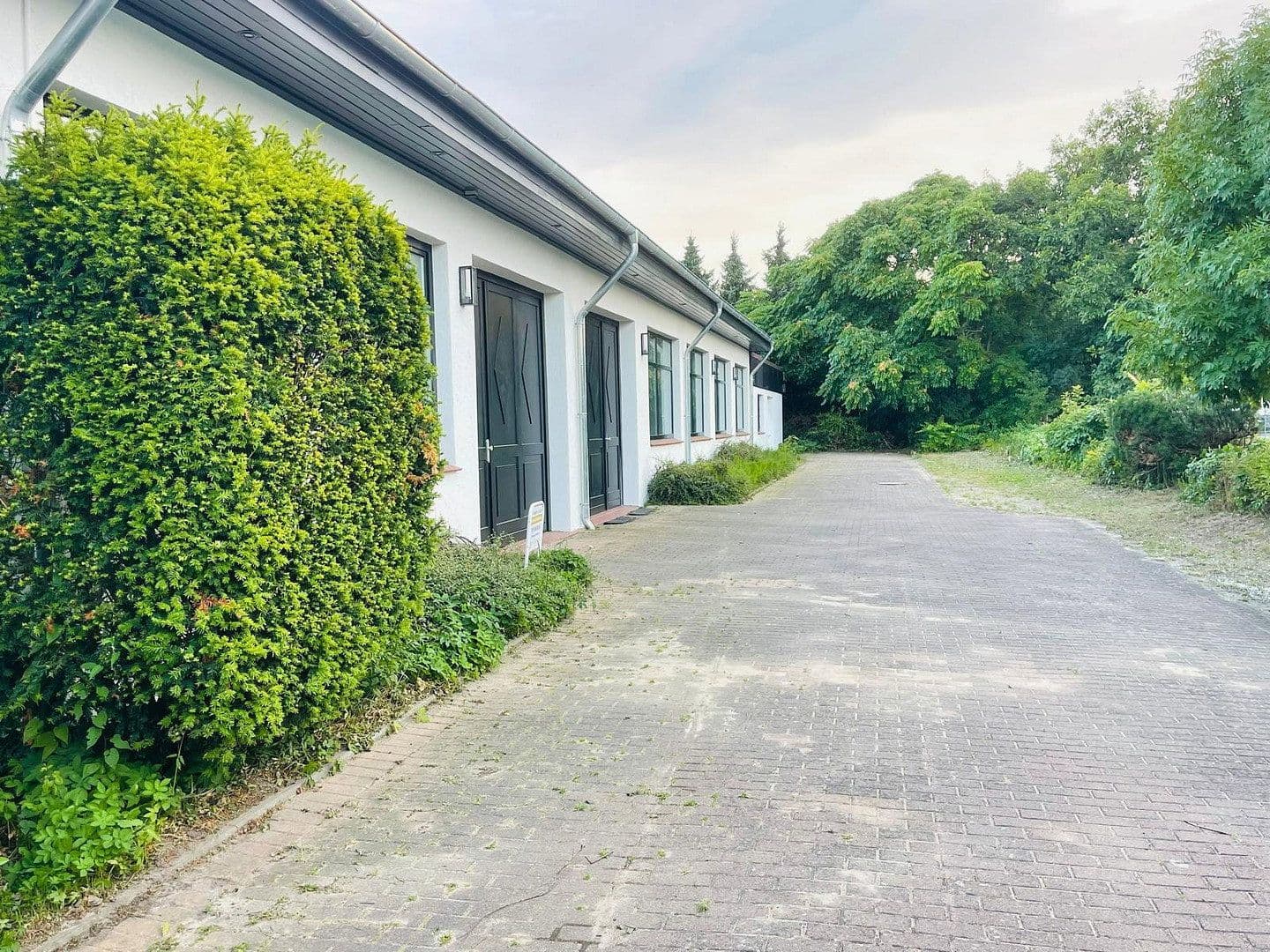 non-residential property to rent, 1,898 m², Boschstraße 22, Winsen (Luhe), Lower Saxony non-residential property to rent, 1,898 m², Boschstraße 22, Winsen (Luhe), Lower Saxony