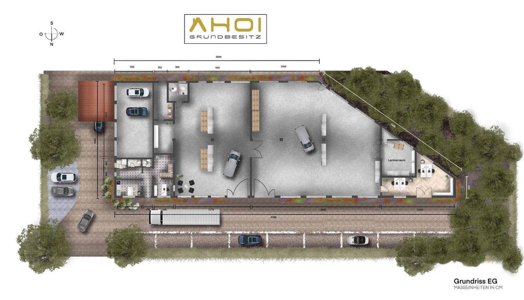 non-residential property to rent, 1,898 m², Boschstraße 22, Winsen (Luhe), Lower Saxony non-residential property to rent, 1,898 m², Boschstraße 22, Winsen (Luhe), Lower Saxony