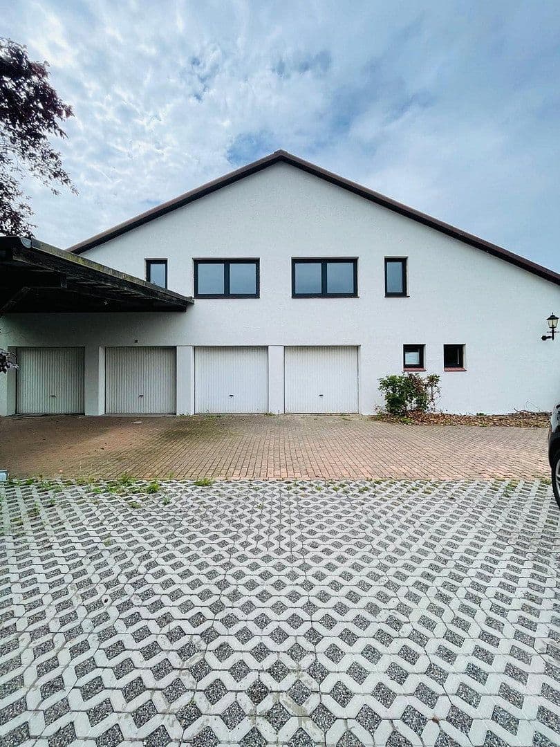 non-residential property to rent, 1,898 m², Boschstraße 22, Winsen (Luhe), Lower Saxony non-residential property to rent, 1,898 m², Boschstraße 22, Winsen (Luhe), Lower Saxony