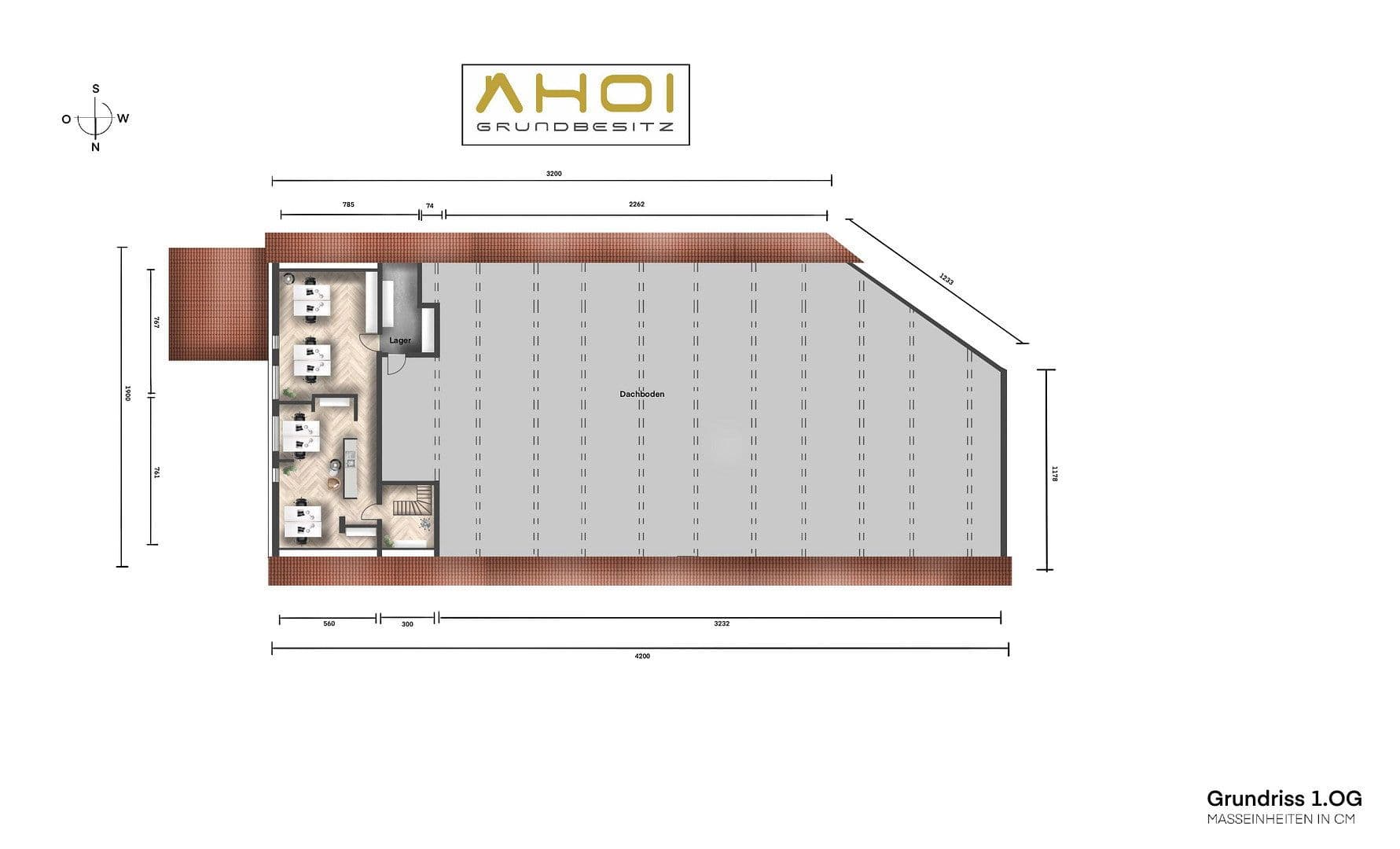 non-residential property to rent, 1,898 m², Boschstraße 22, Winsen (Luhe), Lower Saxony non-residential property to rent, 1,898 m², Boschstraße 22, Winsen (Luhe), Lower Saxony
