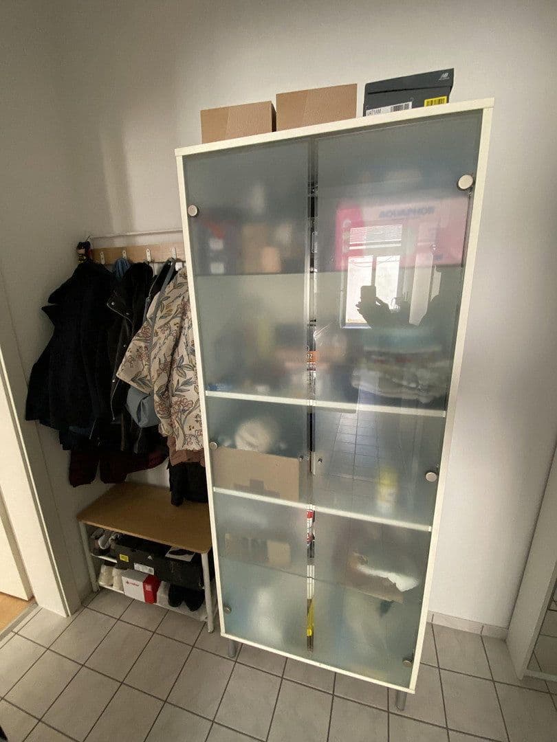 1 bedroom flat to rent, 46 m², Rheinstr. 52, Wiesbaden, Hesse 1 bedroom flat to rent, 46 m², Rheinstr. 52, Wiesbaden, Hesse