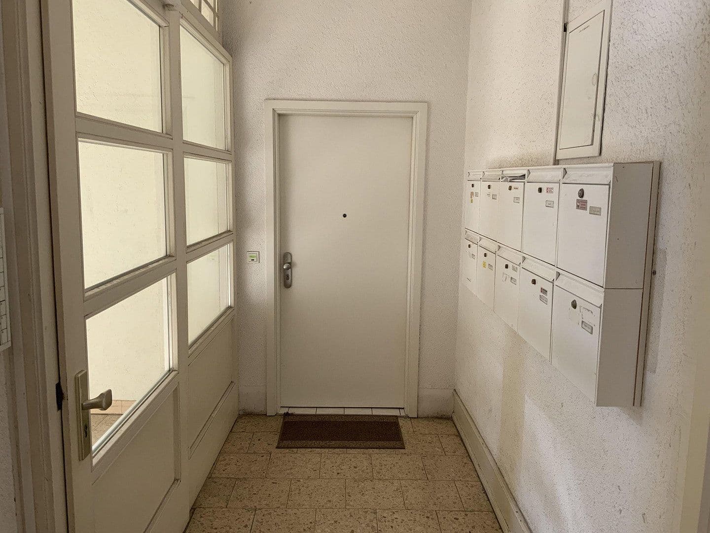 1 bedroom flat to rent, 46 m², Rheinstr. 52, Wiesbaden, Hesse 1 bedroom flat to rent, 46 m², Rheinstr. 52, Wiesbaden, Hesse
