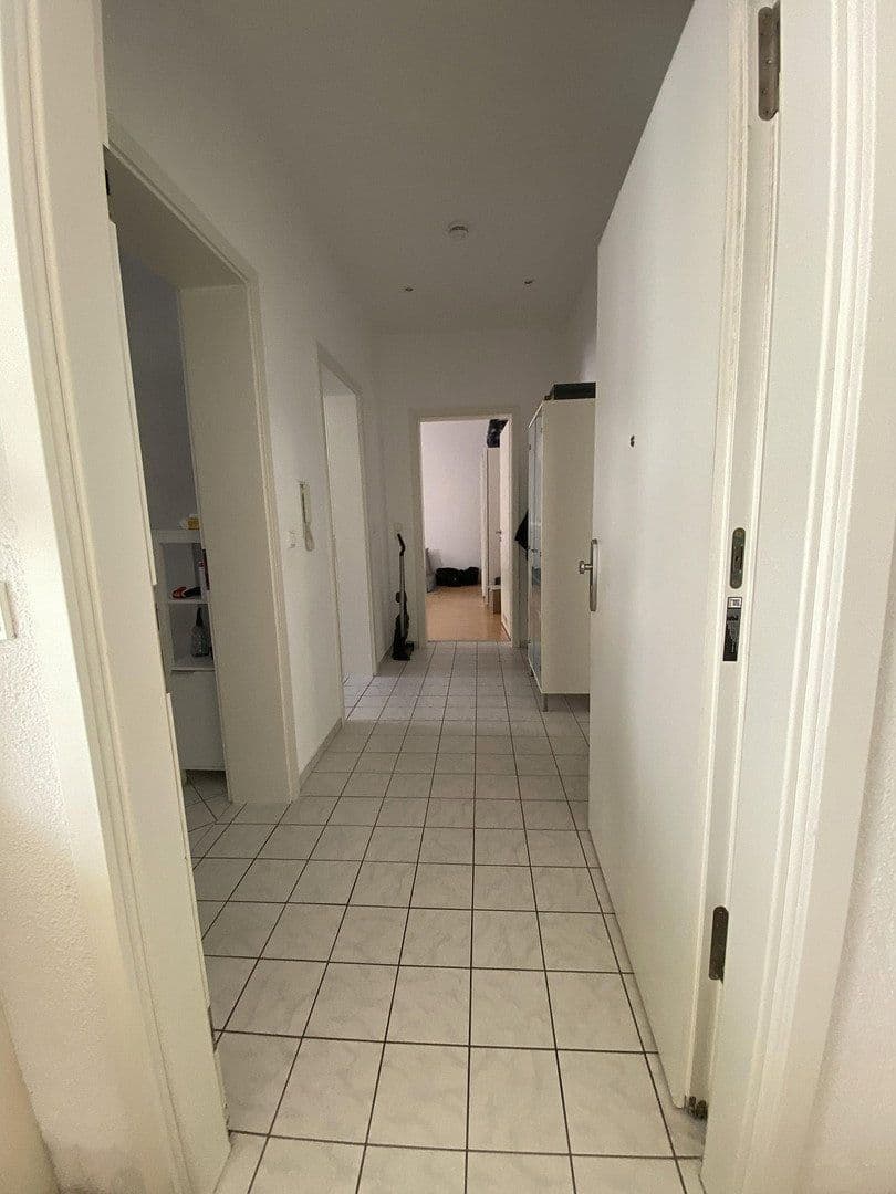 1 bedroom flat to rent, 46 m², Rheinstr. 52, Wiesbaden, Hesse 1 bedroom flat to rent, 46 m², Rheinstr. 52, Wiesbaden, Hesse
