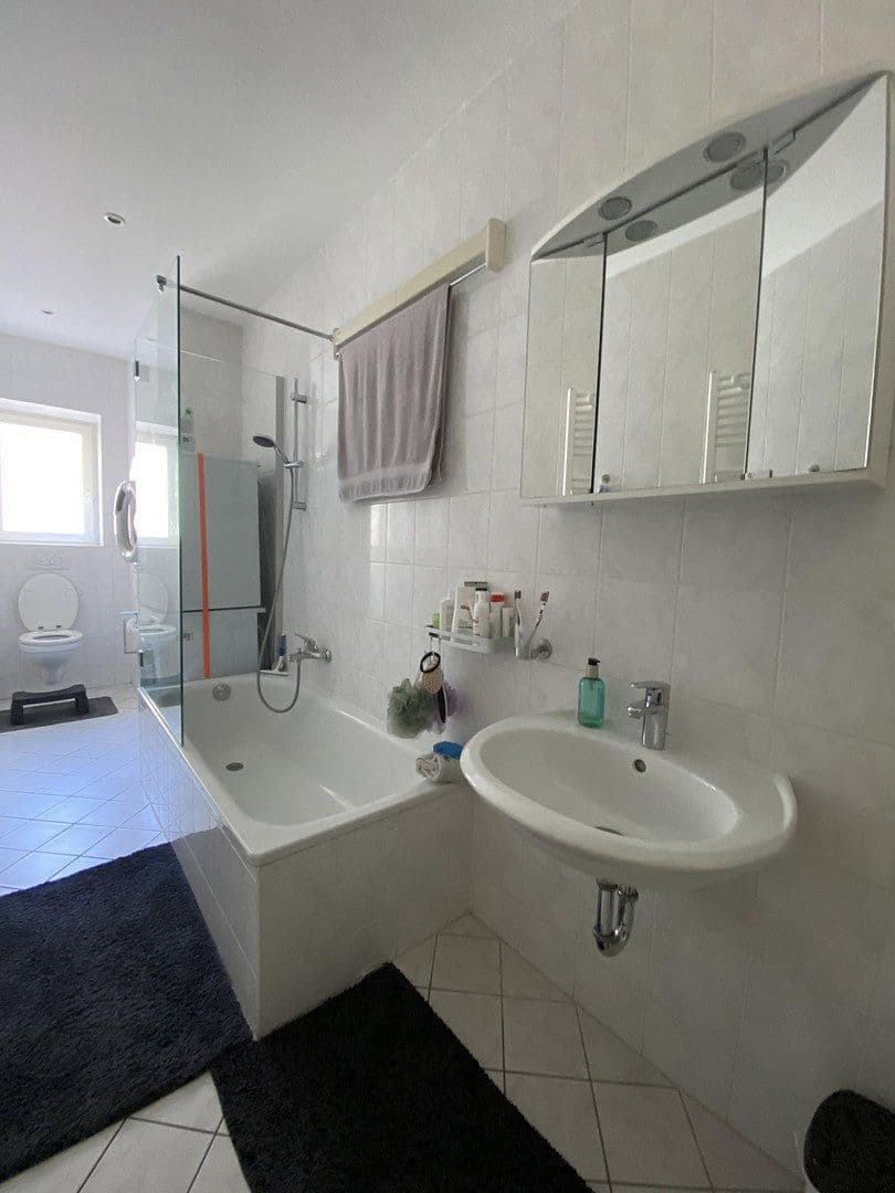 1 bedroom flat to rent, 46 m², Rheinstr. 52, Wiesbaden, Hesse 1 bedroom flat to rent, 46 m², Rheinstr. 52, Wiesbaden, Hesse