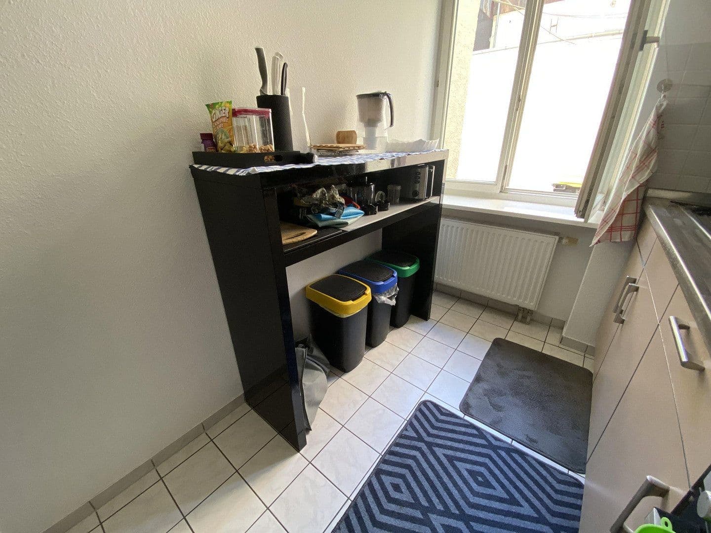 1 bedroom flat to rent, 46 m², Rheinstr. 52, Wiesbaden, Hesse 1 bedroom flat to rent, 46 m², Rheinstr. 52, Wiesbaden, Hesse