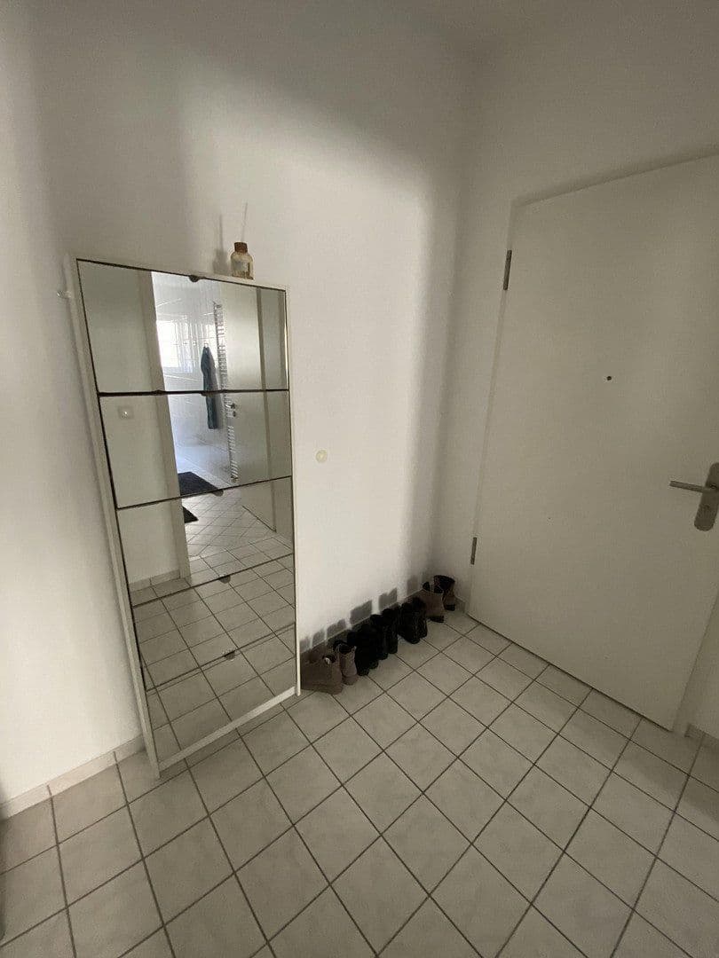 1 bedroom flat to rent, 46 m², Rheinstr. 52, Wiesbaden, Hesse 1 bedroom flat to rent, 46 m², Rheinstr. 52, Wiesbaden, Hesse