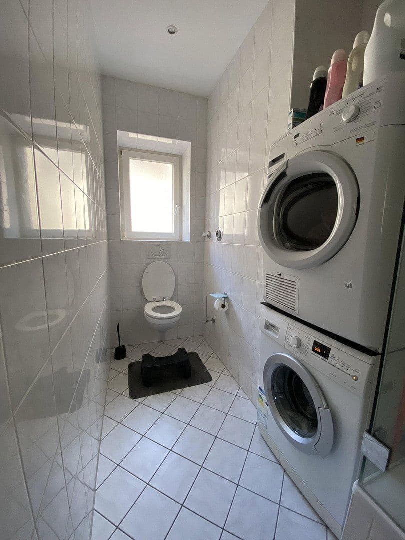 1 bedroom flat to rent, 46 m², Rheinstr. 52, Wiesbaden, Hesse 1 bedroom flat to rent, 46 m², Rheinstr. 52, Wiesbaden, Hesse