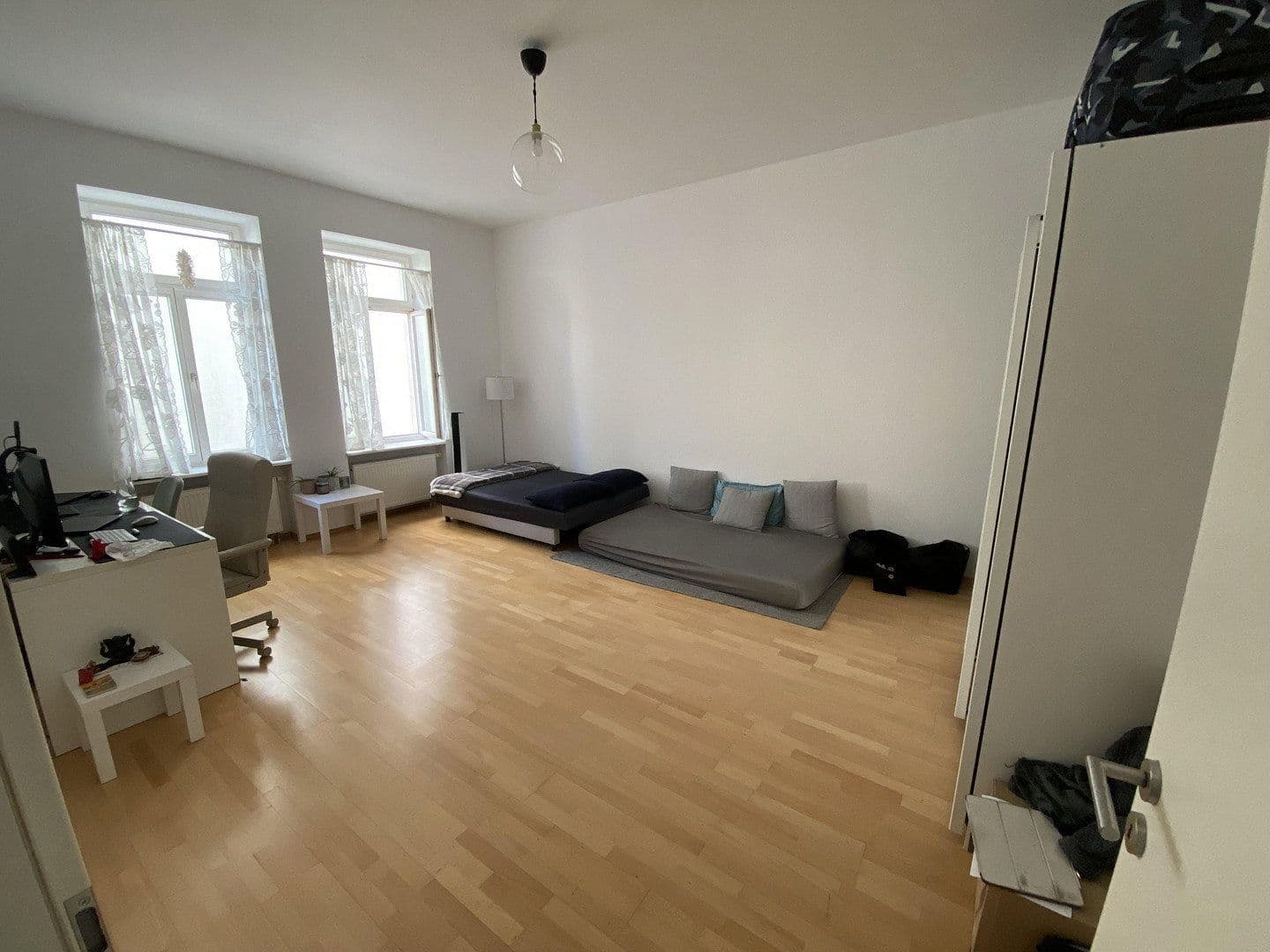 1 bedroom flat to rent, 46 m², Rheinstr. 52, Wiesbaden, Hesse 1 bedroom flat to rent, 46 m², Rheinstr. 52, Wiesbaden, Hesse