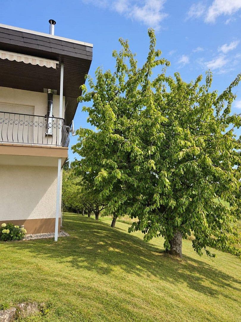house for sale, 165 m², Zu den Birken 14, Weinbach, Hesse house for sale, 165 m², Zu den Birken 14, Weinbach, Hesse