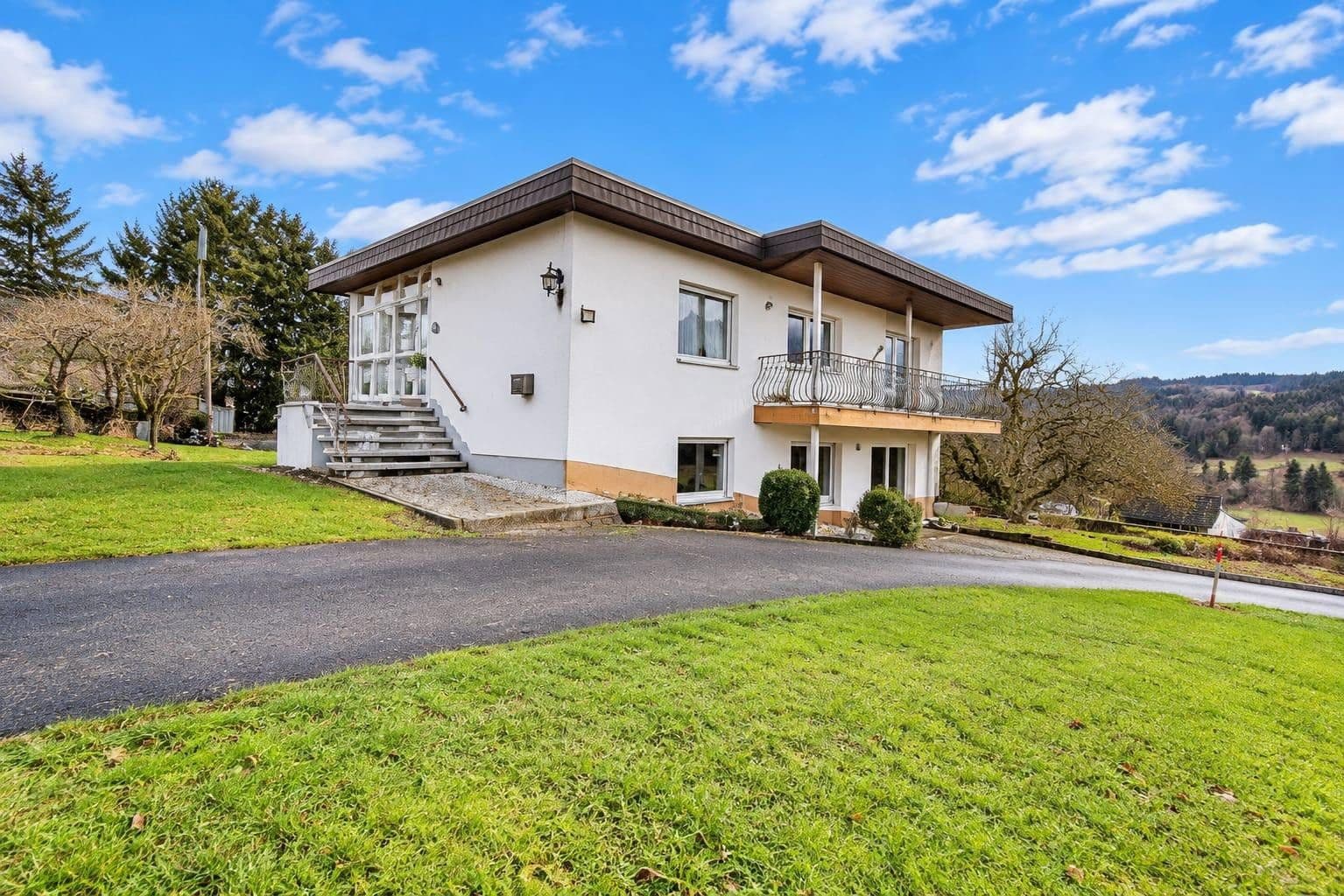 house for sale, 165 m², Zu den Birken 14, Weinbach, Hesse house for sale, 165 m², Zu den Birken 14, Weinbach, Hesse