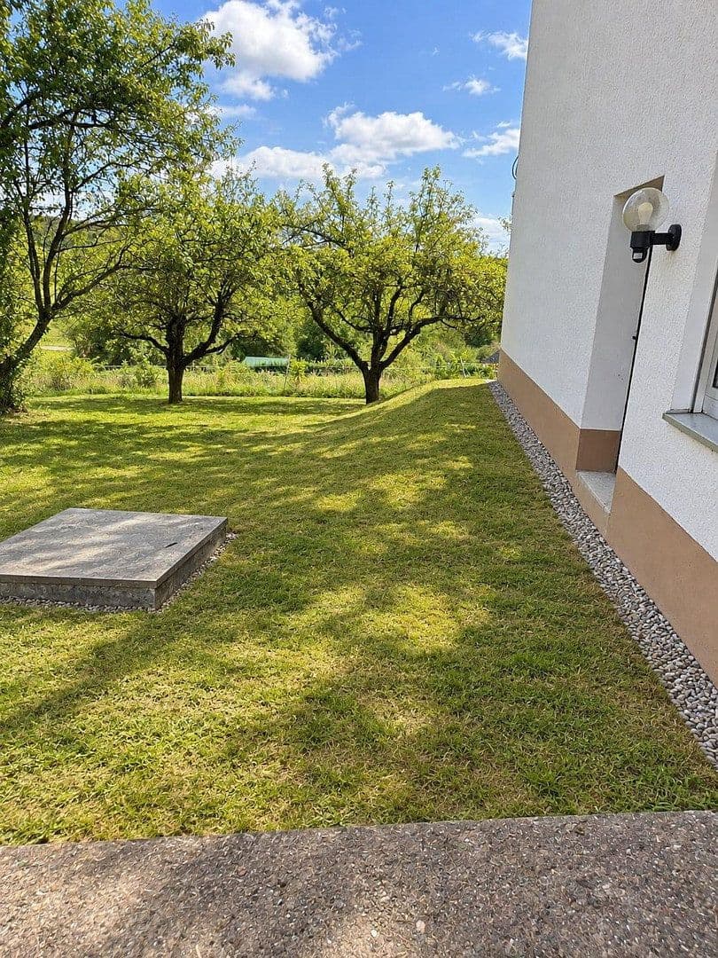 house for sale, 165 m², Zu den Birken 14, Weinbach, Hesse house for sale, 165 m², Zu den Birken 14, Weinbach, Hesse