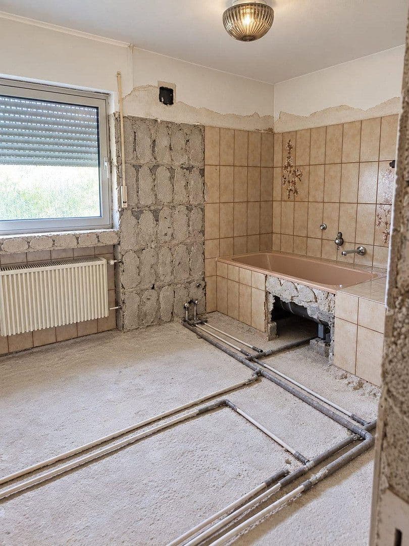 house for sale, 165 m², Zu den Birken 14, Weinbach, Hesse house for sale, 165 m², Zu den Birken 14, Weinbach, Hesse