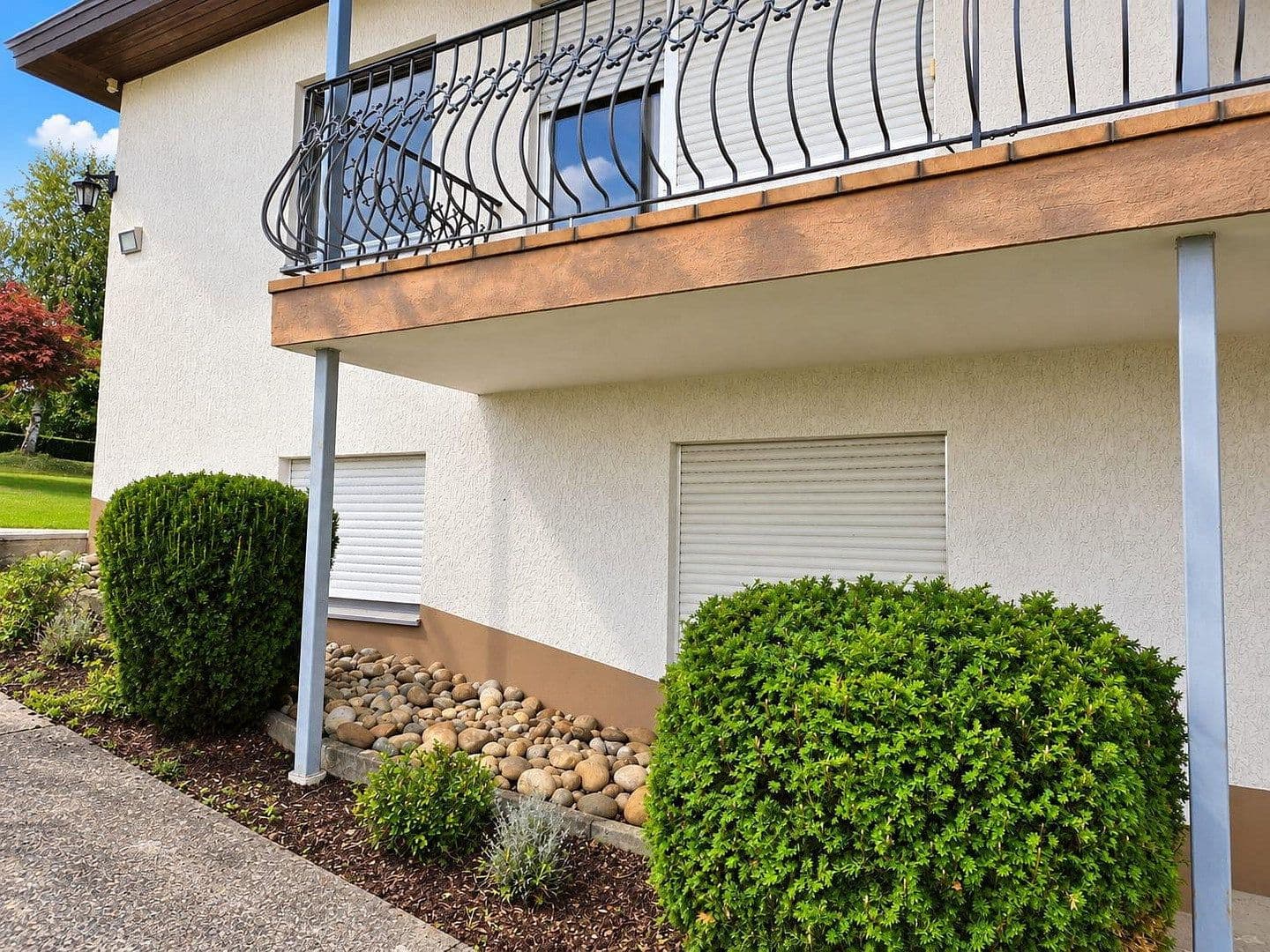 house for sale, 165 m², Zu den Birken 14, Weinbach, Hesse house for sale, 165 m², Zu den Birken 14, Weinbach, Hesse