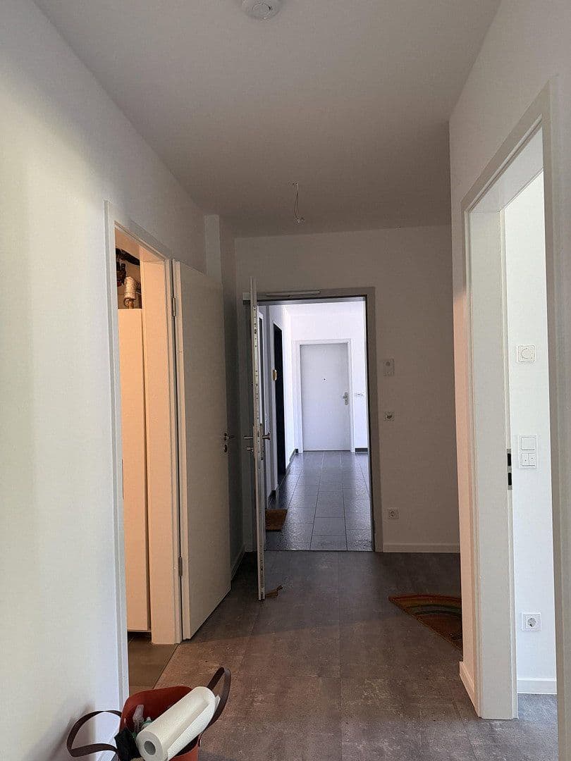 4 bedroom flat to rent, 105 m², Treppendorfer Str. 47, Lübben (Spreewald), Brandenburg 4 bedroom flat to rent, 105 m², Treppendorfer Str. 47, Lübben (Spreewald), Brandenburg