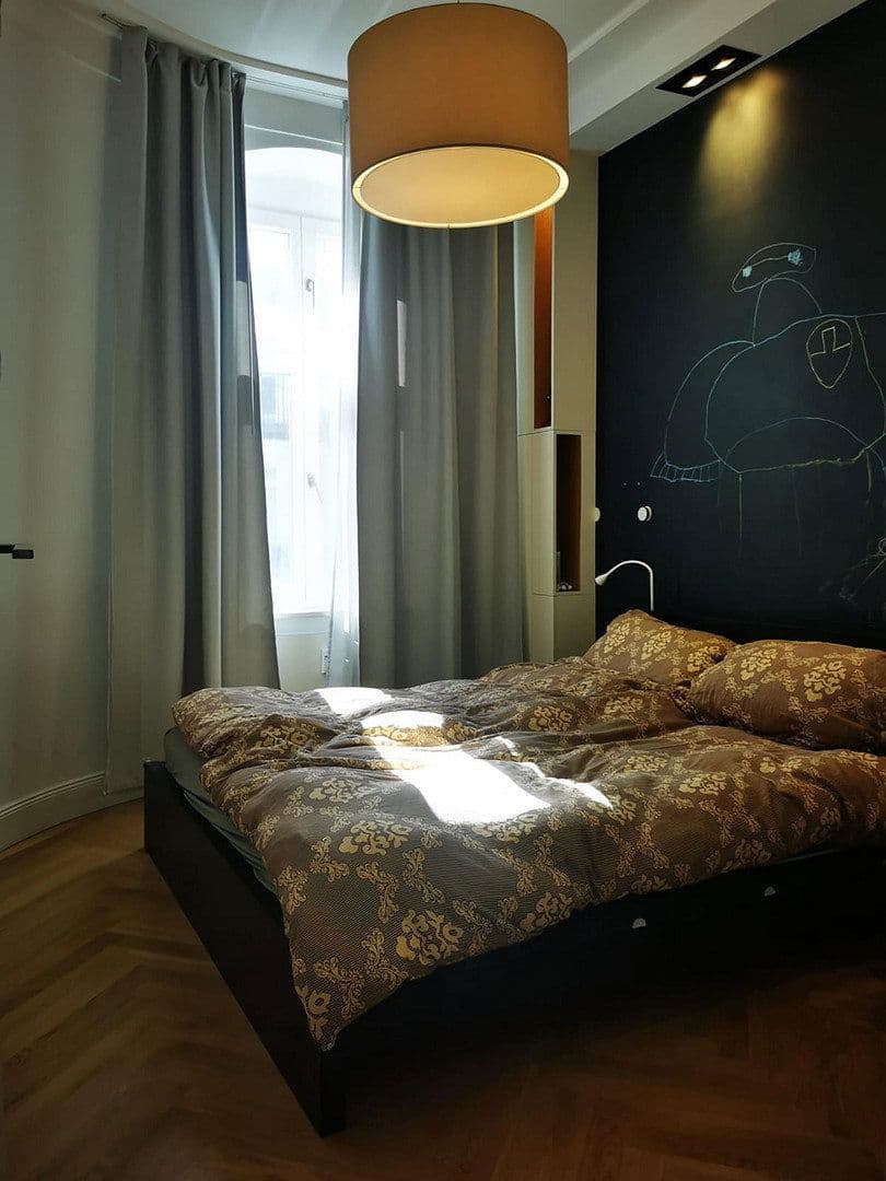 4 bedroom flat for sale, 93 m², Berlin, Berlin 4 bedroom flat for sale, 93 m², Berlin, Berlin