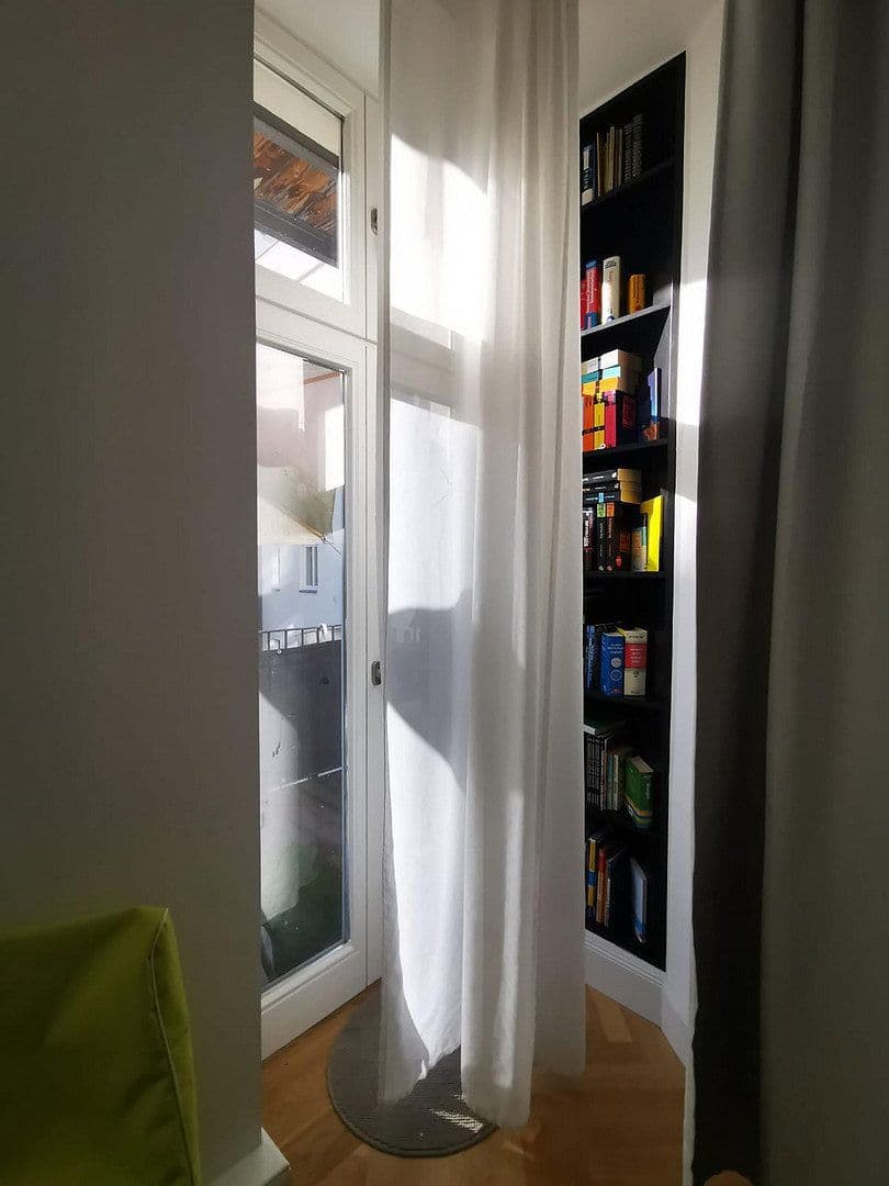 4 bedroom flat for sale, 93 m², Berlin, Berlin 4 bedroom flat for sale, 93 m², Berlin, Berlin