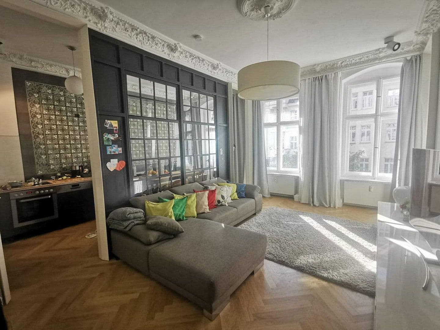 4 bedroom flat for sale, 93 m², Berlin, Berlin 4 bedroom flat for sale, 93 m², Berlin, Berlin