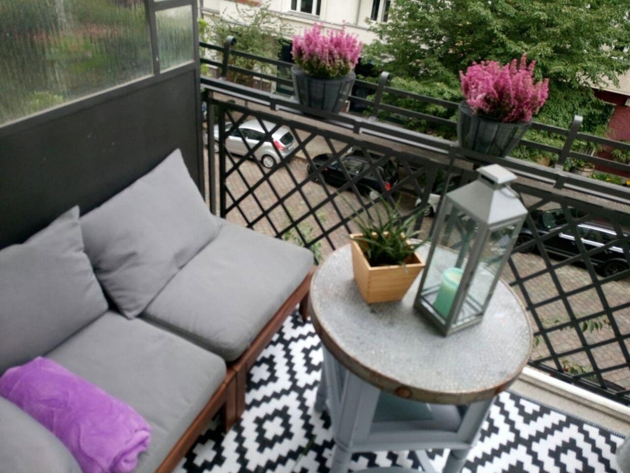 4 bedroom flat for sale, 93 m², Berlin, Berlin 4 bedroom flat for sale, 93 m², Berlin, Berlin