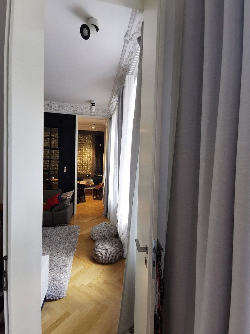 4 bedroom flat for sale, 93 m², Berlin, Berlin 4 bedroom flat for sale, 93 m², Berlin, Berlin