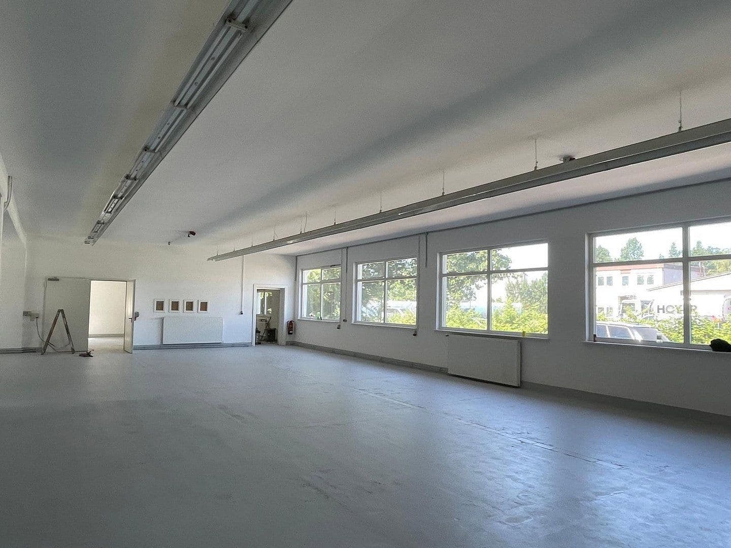 non-residential property to rent, 1,898 m², Boschstraße 22, Winsen (Luhe), Lower Saxony non-residential property to rent, 1,898 m², Boschstraße 22, Winsen (Luhe), Lower Saxony