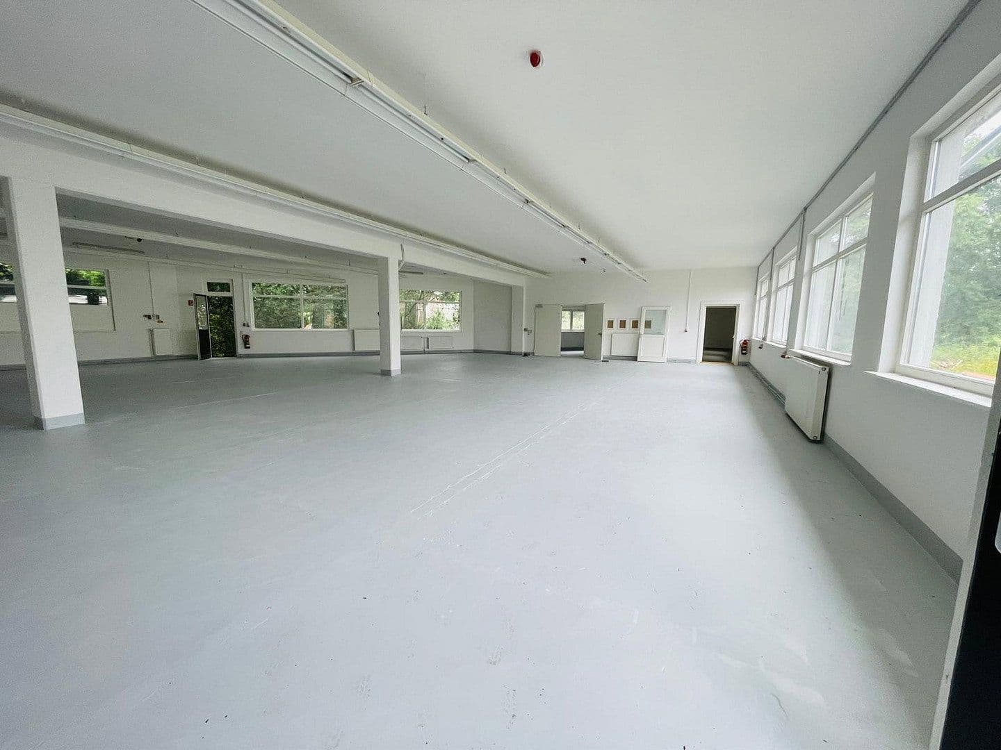 non-residential property to rent, 1,898 m², Boschstraße 22, Winsen (Luhe), Lower Saxony non-residential property to rent, 1,898 m², Boschstraße 22, Winsen (Luhe), Lower Saxony