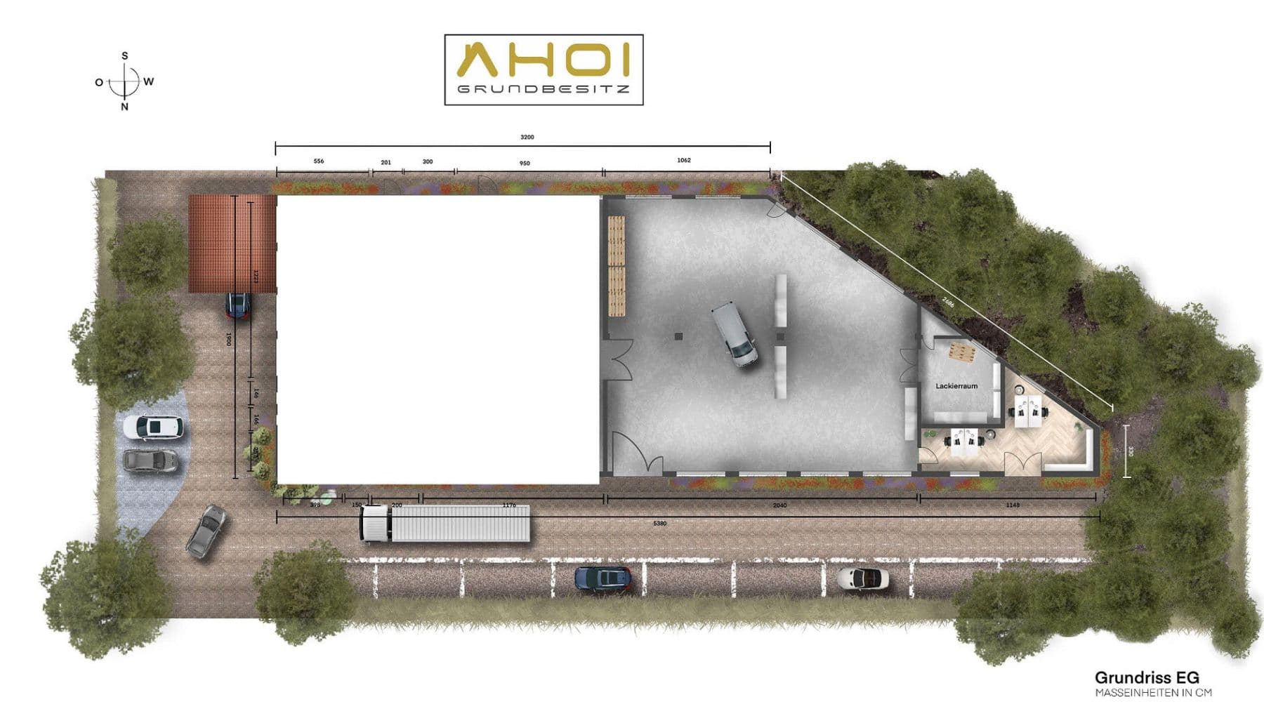 non-residential property to rent, 1,898 m², Boschstraße 22, Winsen (Luhe), Lower Saxony non-residential property to rent, 1,898 m², Boschstraße 22, Winsen (Luhe), Lower Saxony