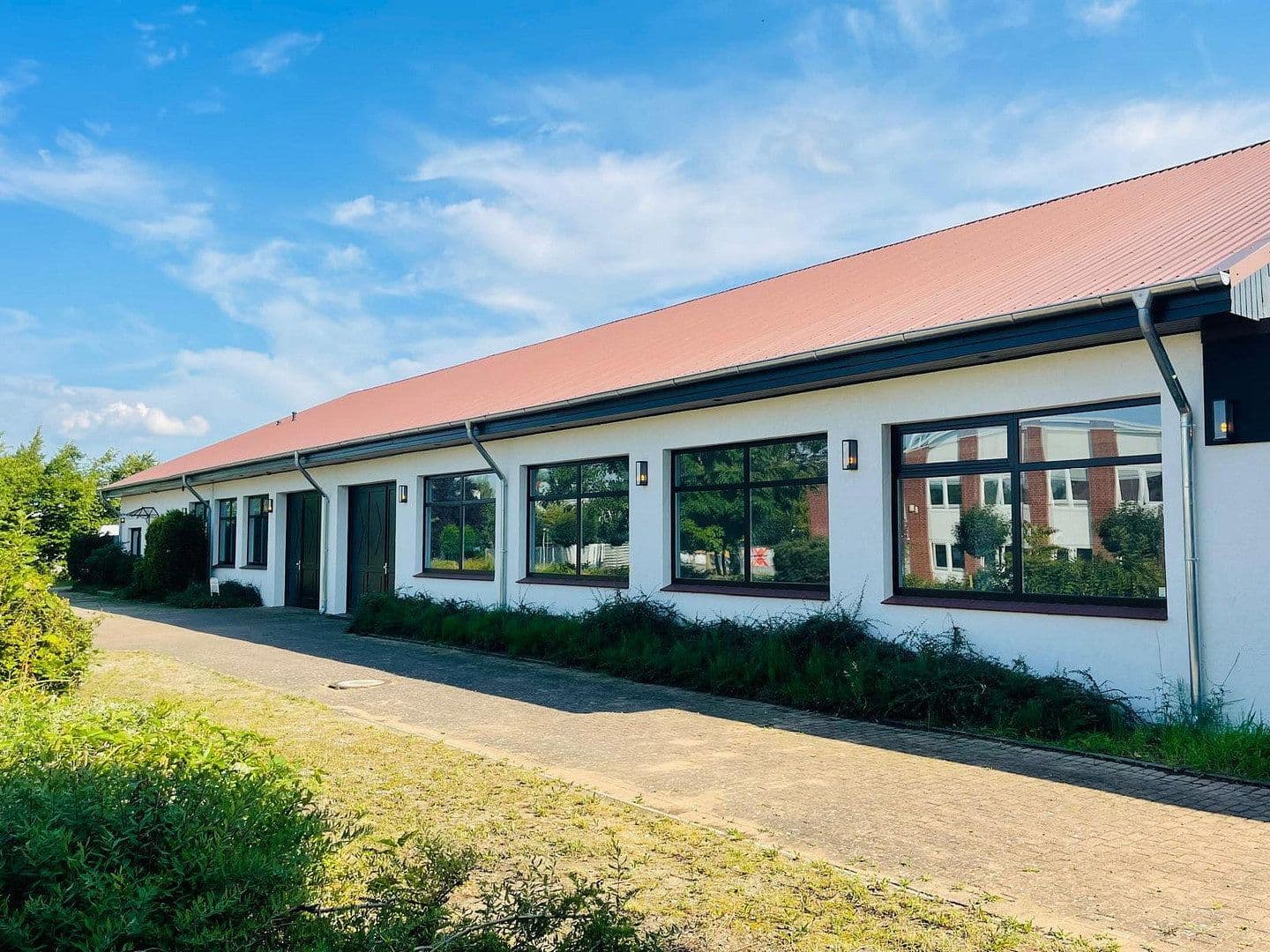 non-residential property to rent, 1,898 m², Boschstraße 22, Winsen (Luhe), Lower Saxony non-residential property to rent, 1,898 m², Boschstraße 22, Winsen (Luhe), Lower Saxony