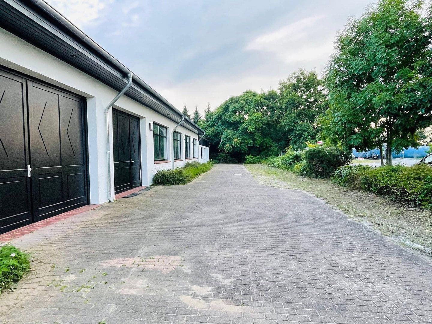 non-residential property to rent, 1,898 m², Boschstraße 22, Winsen (Luhe), Lower Saxony non-residential property to rent, 1,898 m², Boschstraße 22, Winsen (Luhe), Lower Saxony