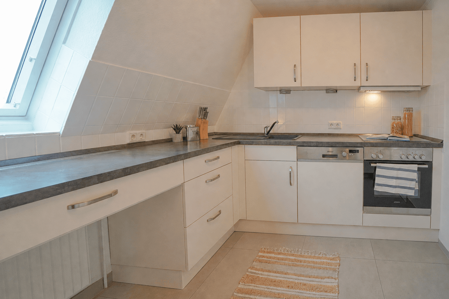 4 bedroom flat for sale, 96 m², Dr.-Sasse-Str. 10, Lilienthal, Lower Saxony 4 bedroom flat for sale, 96 m², Dr.-Sasse-Str. 10, Lilienthal, Lower Saxony