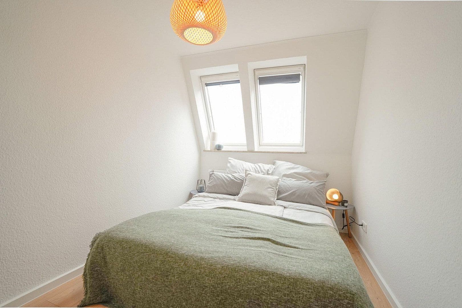 4 bedroom flat for sale, 96 m², Dr.-Sasse-Str. 10, Lilienthal, Lower Saxony 4 bedroom flat for sale, 96 m², Dr.-Sasse-Str. 10, Lilienthal, Lower Saxony