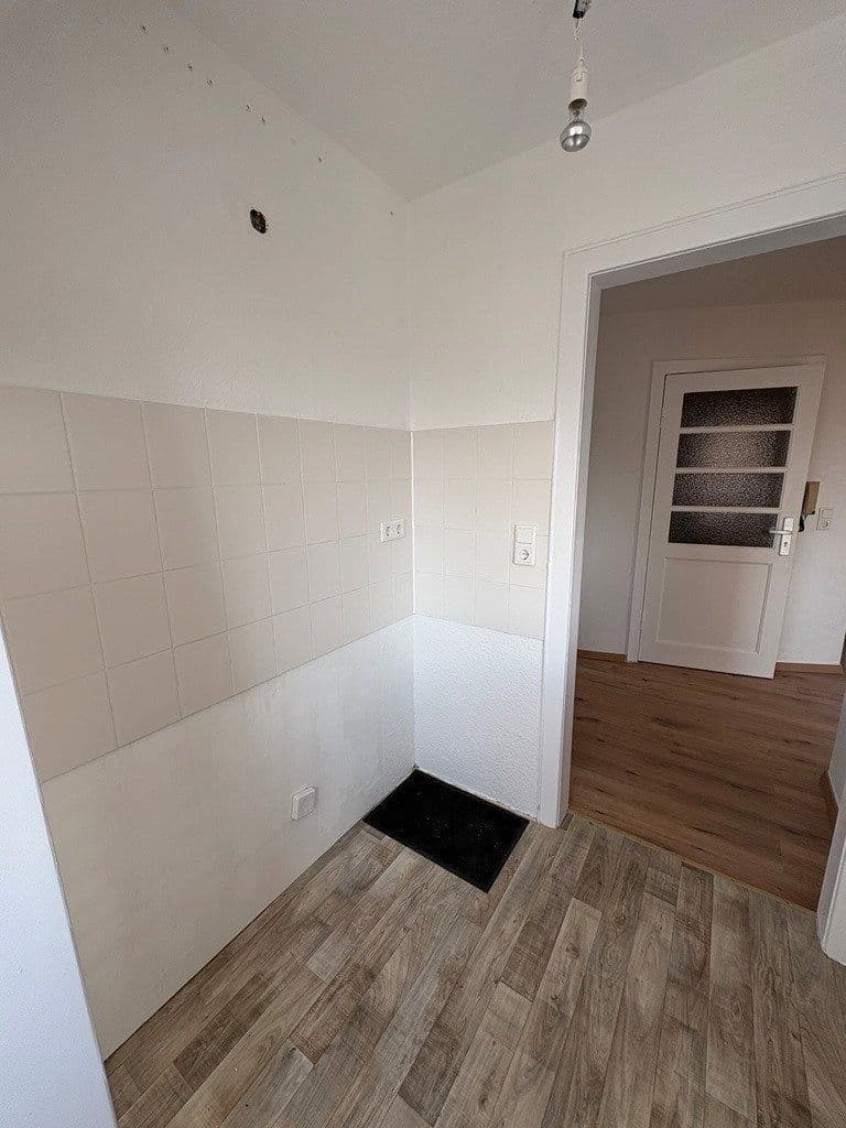 3 bedroom flat to rent, 55 m², Bremerhaven, Bremen 3 bedroom flat to rent, 55 m², Bremerhaven, Bremen