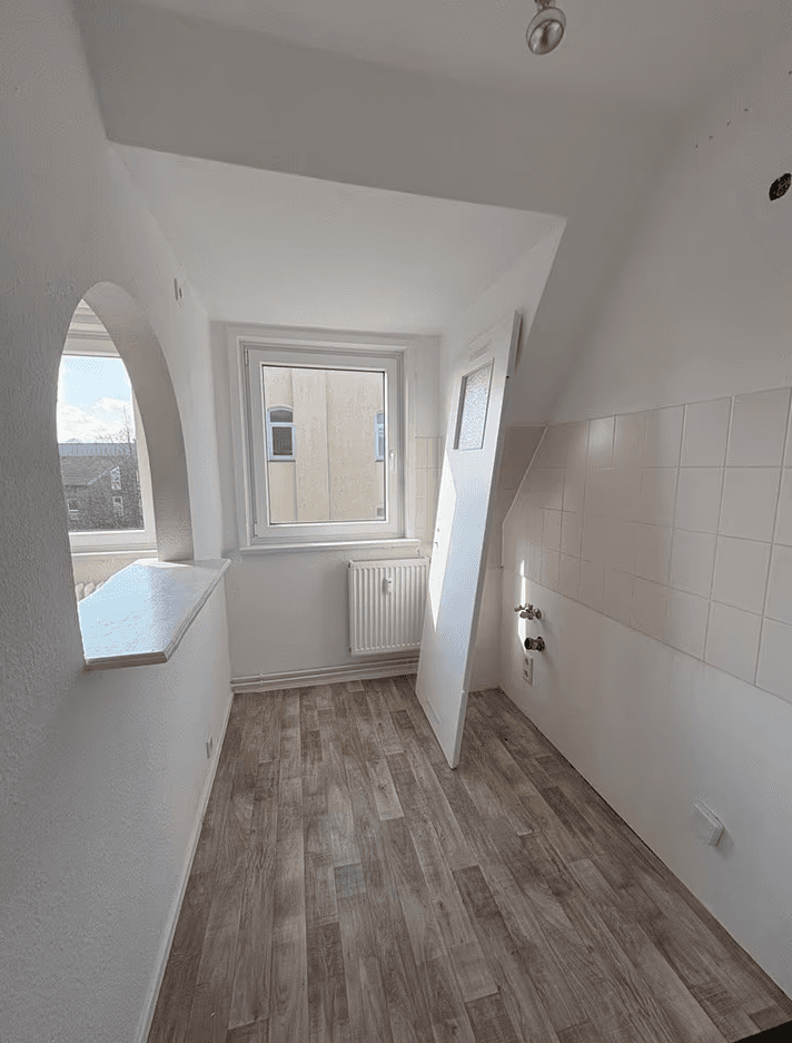 3 bedroom flat to rent, 55 m², Bremerhaven, Bremen 3 bedroom flat to rent, 55 m², Bremerhaven, Bremen