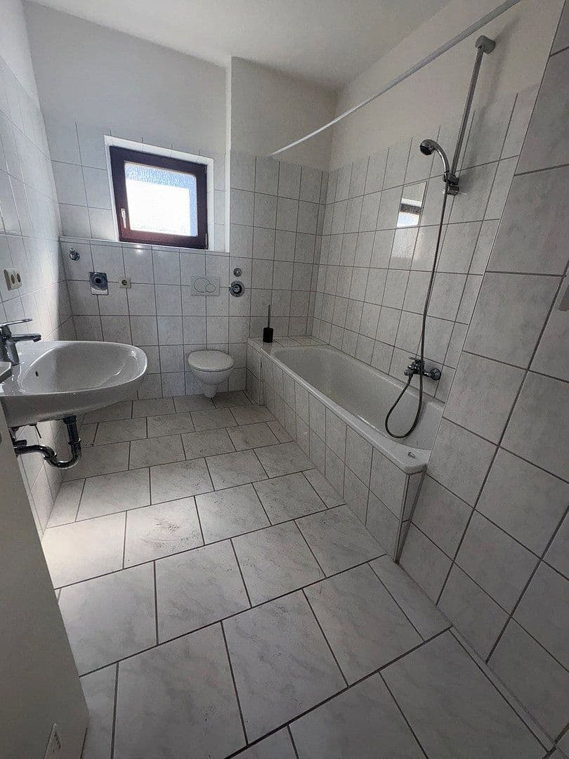 2 bedroom flat to rent, 49 m², Bremerhaven, Bremen 2 bedroom flat to rent, 49 m², Bremerhaven, Bremen