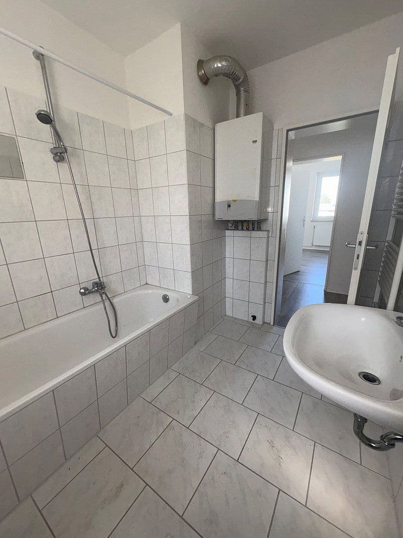 2 bedroom flat to rent, 49 m², Bremerhaven, Bremen 2 bedroom flat to rent, 49 m², Bremerhaven, Bremen